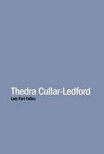 Thedra Cullar-Ledford