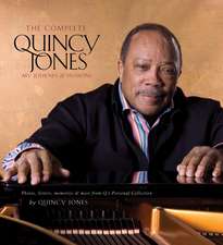 COMPLETE QUINCY JONES