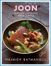 Joon: Persian Cooking Made Simple