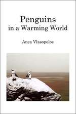 Penguins in a Warming World