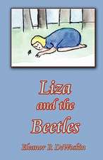 Liza and the Beetles