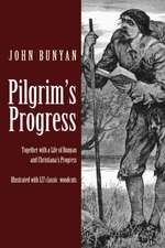 Bunyan, J: Pilgrim's Progress