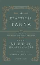 The Practical Tanya - Part One - The Book for Inbetweeners