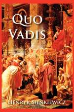 Quo Vadis