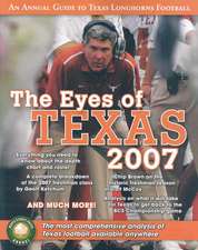 The Eyes of Texas