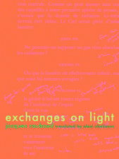 Exchanges on Light