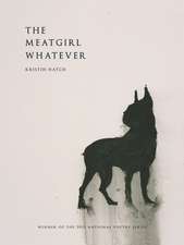 The Meatgirl Whatever