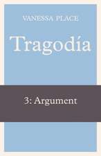 Tragodia 3