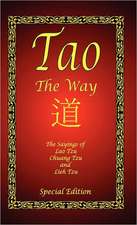 Tao - The Way - Special Edition