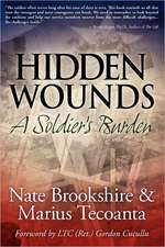 Hidden Wounds