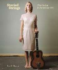 Storied Strings – The Guitar in American Art