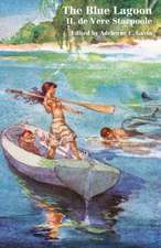 Stacpoole, H: Blue Lagoon