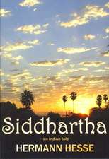 Siddhartha