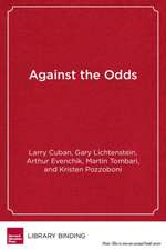 Against the Odds: Insights from One District's Small School Reform