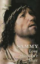 Sammy: Book 10 of the Sammy Series