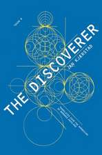 The Discoverer