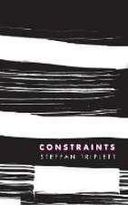 Constraints