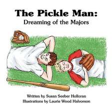 The Pickle Man