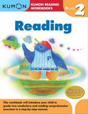 Grade 2 Reading