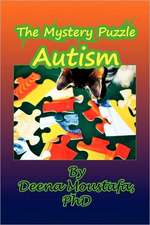 The Mystery Puzzle--Autism