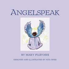 Angelspeak