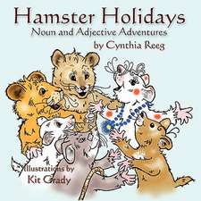 Hamster Holidays