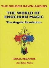 World of Enochian Magick