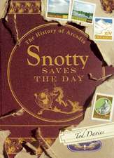 Snotty Saves the Day