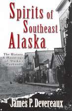 Spirits of Southeast Alaska