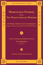 Marvelous Stories from the Perfection of Wisdom