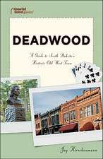 Deadwood