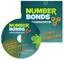 Number Bonds