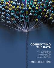 Connecting the Data: Data Integration Techniques for Building an Operational Data Store (ODS)