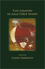 This Country of Gale-Force Winds