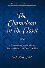 The Chameleon in the Closet