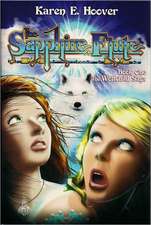 Sapphire Flute