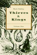 Thieves & Kings