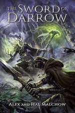 The Sword of Darrow