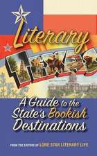 Literary Texas