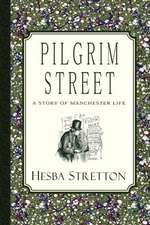 Pilgrim Street