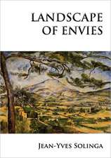 Landscape of Envies