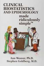 Clinical Biostatistics Made Ridiculously Simple: A Collection of Short Stories