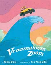 Vroomaloom Zoom