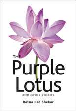 Purple Lotus