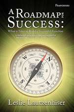 A Roadmap for Success: What It Takes to Build a Successful Franchise