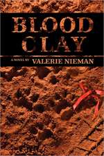 Blood Clay