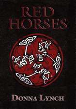 Red Horses