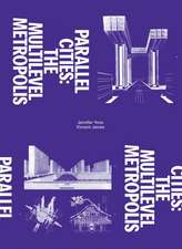 Parallel Cities: The Multilevel Metropolis