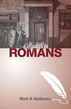 Studies in Romans