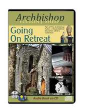 Going on Retreat